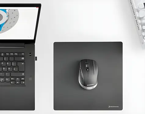 3Dconnexion SpaceMouse Wireless Kit 2 Bluetooth Edition / Sada pro CAD / SpaceMouse Wireless + CadMouse Compact Wireless