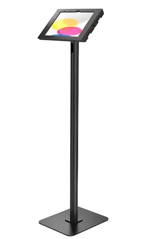 Compulocks Apex Enclosure Swift Floor Stand / Podlahový stojan s krytem / Apple iPad 10.–11. gen