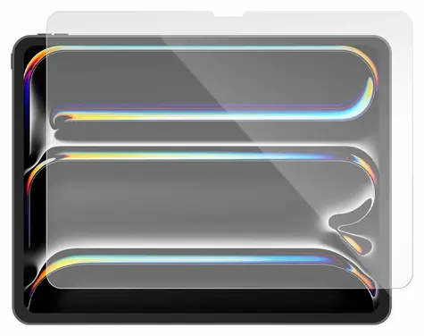 Compulocks / Ochranné tvrzené sklo / Apple iPad Pro 13" M4 (2024)