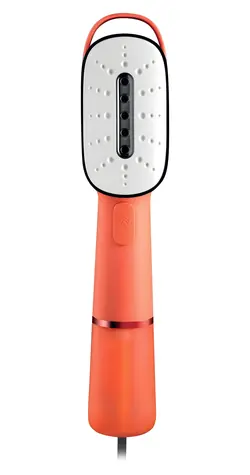 Ariete SteamStyle 4301/02 korálová / Ruční napařovač / 1200 W