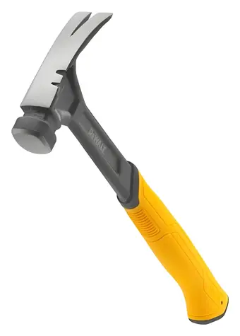 DeWALT DWHT51003-0 / Ocelové kladivo / 456 g