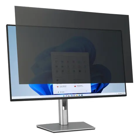 Kensington / Privátní filtr na monitor / 32" 21:9 / dvousměrný / odnímatelný