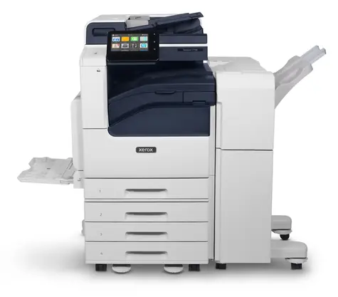 Xerox VersaLink B71xx / Multifunkce čb laser / A3 / Duplex / USB / LAN / WiFi