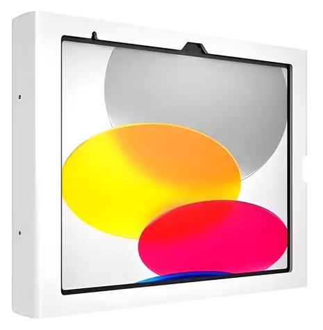 Compulocks Swell bílá / Nástěnný držák tabletu / pro iPad 10. a 11. gen (A16)