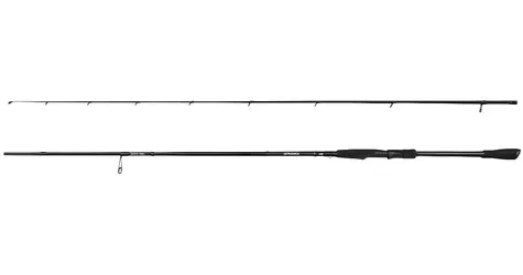 Savage Gear Revenge SG2 Medium Game / Přívlačový prut / 2,43 m / 14–40 g