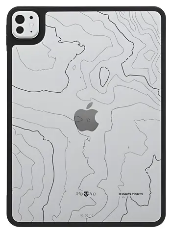 Tactical Warthog Asphalt / Kryt / Apple iPad Pro 11" 2024/2025