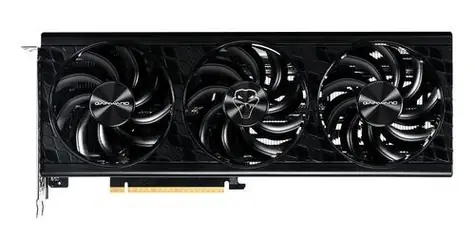 Gainward GeForce RTX 5060 Ti Python III 8GB / Grafická karta / 8GB GDDR7 / 128-bit / 1x HDMI + 3x DP / 600W