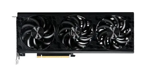 Gainward GeForce RTX 5060 Ti Python III OC 16GB / Grafická karta / 16GB GDDR7 / 128-bit / 1x HDMI + 3x DP / 650W (3)