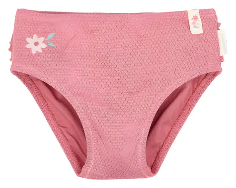 Little Dutch Dreamy Pink Sparkle 98/104 / Plavkové kalhotky