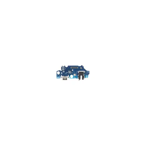 For Samsung A057F Galaxy A05s / Deska s dobíjecím konektorem / Náhradní díl