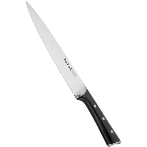 Tefal K2320714 Ice Force / Porcovací nůž / nerez / 20 cm