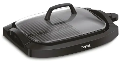 Tefal CB6A0830 / Kontaktní gril / 2000 W