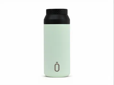 Runbott Mii 350 ml Melon / Termohrnek / nerez ocel / vakuová izolace