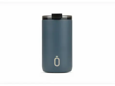 Runbott Siip 350 ml Ocean / Termohrnek / vakuová izolace / nerezová ocel 304 / SnapLock / horké 8 h / studené 10 h