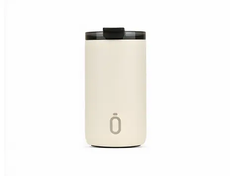 Runbott Siip písková / Termohrnek / 350 ml / nerez ocel