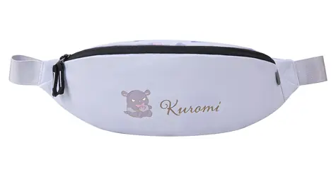 BAAGL Snap Kuromi Sweet One GRS / Ledvinka / 4,5 l