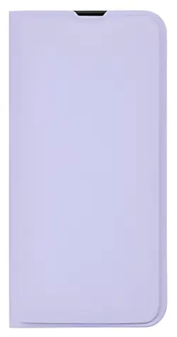 OBAL:ME SmoothTouch Pastel Lilac / Pouzdro / Xiaomi Redmi Note 15 Pro 4G