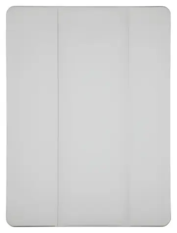 OBAL:ME MistyTab světle šedá / Pouzdro pro tablet / Xiaomi Pad 8/8 Pro