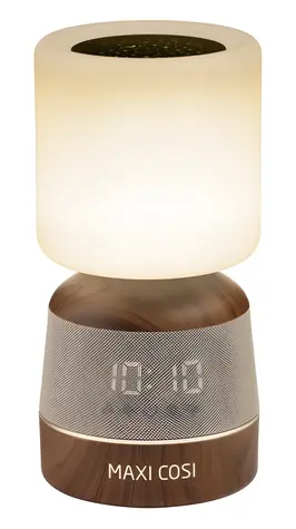 Maxi-Cosi Soothe Pro Elegance Beige / Noční světlo s projekcí / Bluetooth / WiFi 2,4 GHz / od narození