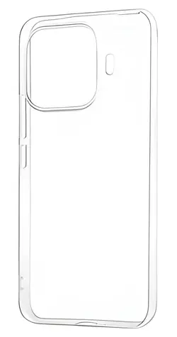 OBAL:ME TPU pro Xiaomi 17T Pro průhledný / Kryt
