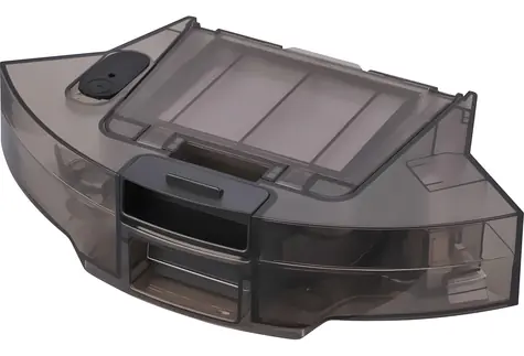 Sencor SRXD 7407 šedá / Nádoba 2v1 / pro SRV 7450WH, SRV 7485WH, SRV 9485WH