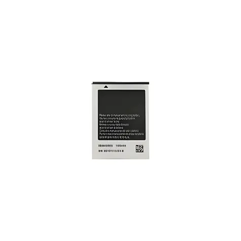 For Samsung EB464358VU / Náhradní baterie / Li-Ion / 1 300 mAh / OEM