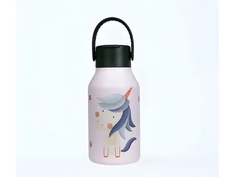 Runbott Mii Unicorn / Termoláhev / 350 ml