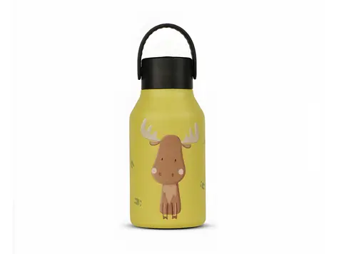 Runbott Mii Moose / Termoláhev / 350 ml