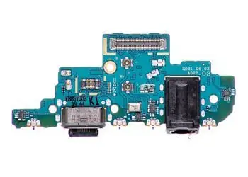 For Samsung Galaxy A52s 5G (A528) / Deska s dobíjecím konektorem / náhradní díl