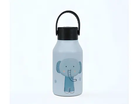 Runbott Mii Elephant / Termoláhev / 350 ml / studené 24 h / horké 12 h