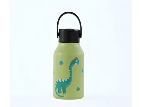Runbott Mii Braquiosaurus / Termoláhev / 350 ml