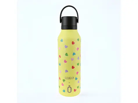 Runbott Mii Lollipops / Termoláhev / 600 ml / nerez ocel