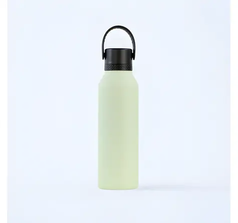 Runbott Mii Melon / Termoláhev / 600 ml / nerezová ocel 18/8