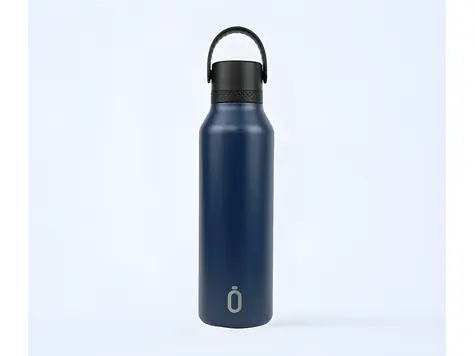 Runbott Mii Marine / Termoláhev / 600 ml / nerezová ocel 304 / vakuová izolace