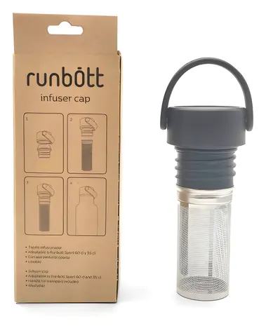 Runbott / Sítko na čaj / do termoláhve 350 ml a 600 ml