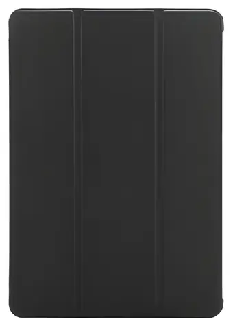 Tactical Book Tri Fold černá / Pouzdro na tablet / Xiaomi Pad 8