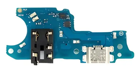 For Samsung A035 Galaxy A03 / Deska vč. dobíjecího konektoru