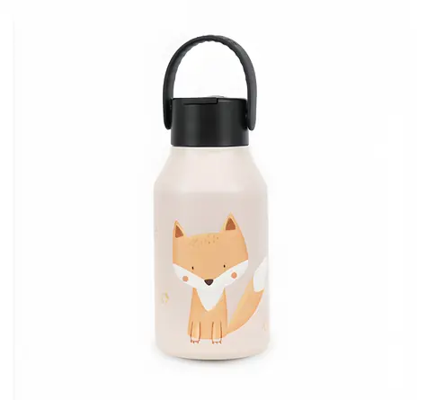 Runbott Mii Fox / Termoláhev / 350 ml / vakuová izolace