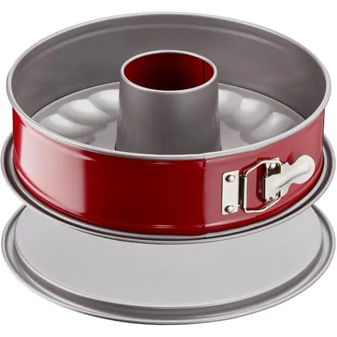 Tefal DeliBake J1642874 / Forma na bábovku / 27 cm / rozkládací / nepřilnavý povrch