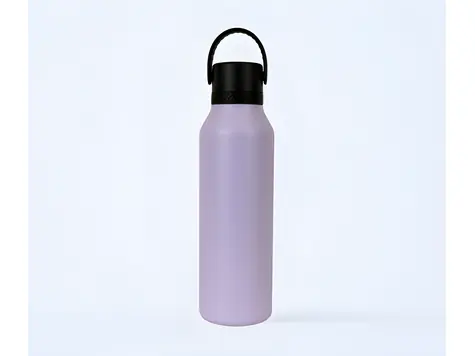 Runbott Mii Orchid 600 ml / Termoláhev / nerezová ocel / vakuová izolace