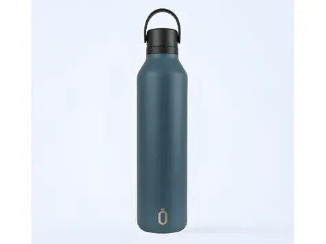 Runbott Mii 1000 ml Ocean / Termoláhev / vakuová izolace / 36 h horká i studená / nerez 304
