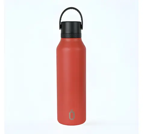 Runbott Mii Sunset / Termoláhev / 600 ml / nerezová ocel 304 / vakuová izolace