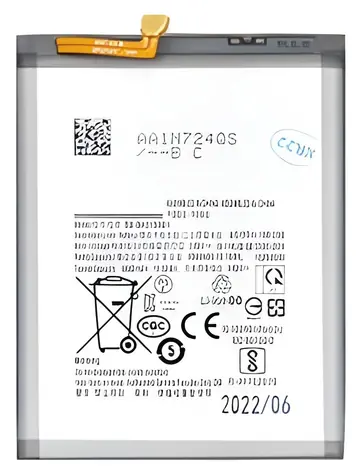 For Samsung EB-BA315ABY / Baterie / Li-Ion / 5000 mAh
