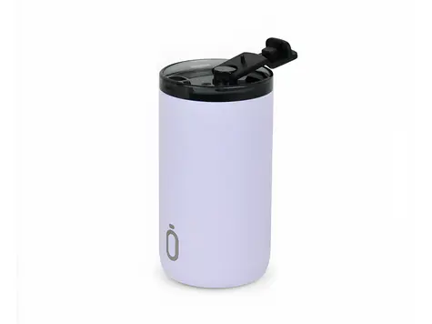 Runbott Siip 350 ml Orchid / Termohrnek / vakuová izolace / nerez ocel