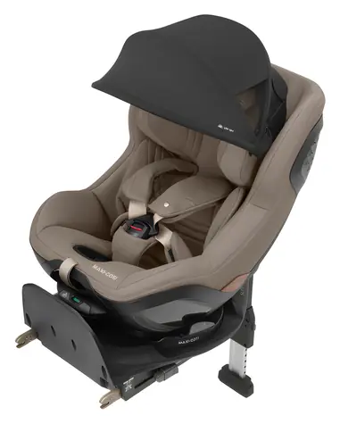 Maxi-Cosi Sluneční clona L / Sluneční clona na autosedačku / UPF 50+