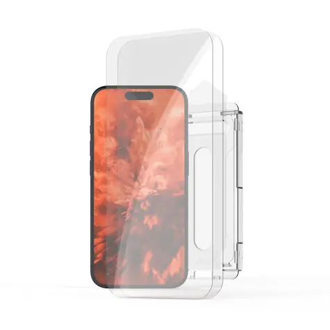 FIXED Tvrzené sklo pro Xiaomi 17T Pro / Ochranné sklo / 2 ks / čiré