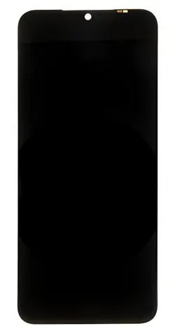 For Samsung A145 Galaxy A14 4G černá / LCD displej s dotykem / PLS / náhradní díl