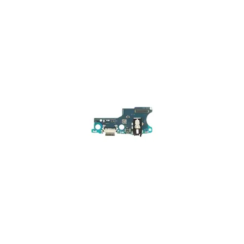 For Samsung A145R Galaxy A14 4G / Deska s dobíjecím konektorem / Náhradní díl