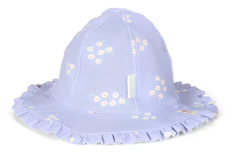 Little Dutch Dreamy Lavender vel. 2 / Klobouček / oboustranný / od 1 roku