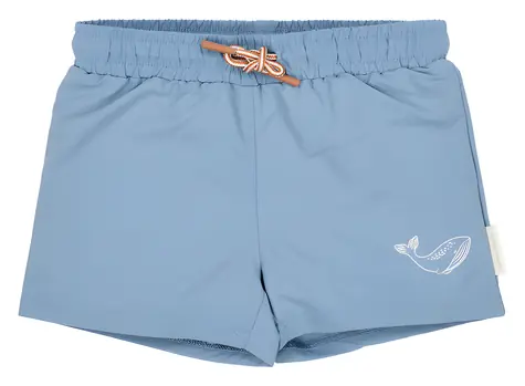 Little Dutch Ocean Blue / Plavky / vel. 86/92